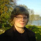 Magdalena Budziszewska
