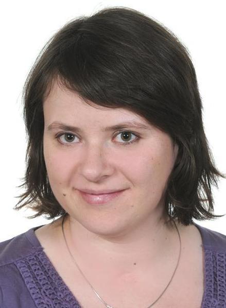 Psycholog Ursynów Katarzyna Mianowska