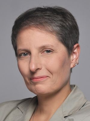 psycholog warszawa - Justyna Kubiak